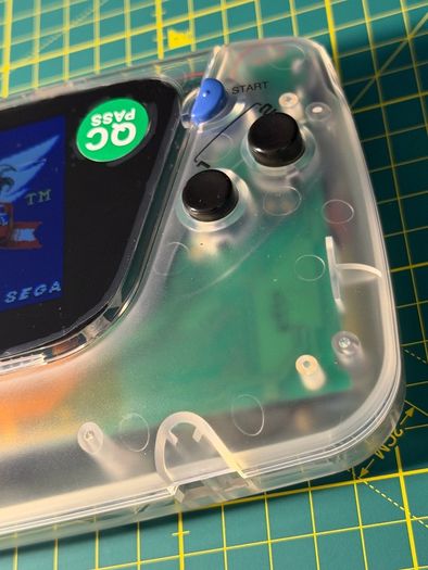 Sega Game Gear