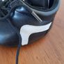 Build a bear black runners Image 3