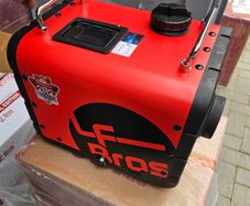 diesel parking heater