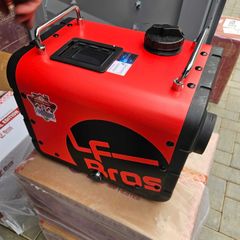 diesel parking heater