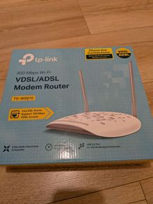Tp-link Td-w9970
