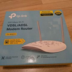 Tp-link Td-w9970