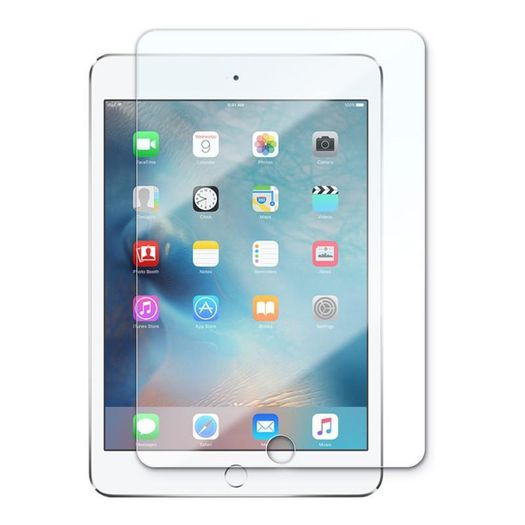 iPad Mini 4/ 5 Tempered Glass Screen Protector
