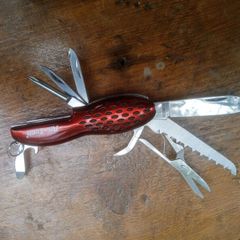utility knife