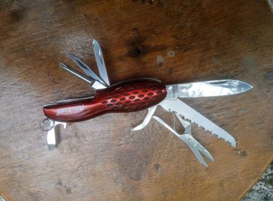 utility knife