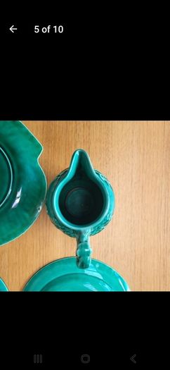 Mid Century Wedgwood pieces