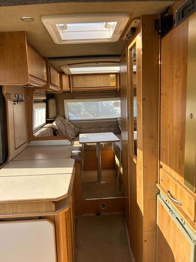 Ni 3.0 Td 2007 Fiat Ducato Ih Tio Rl