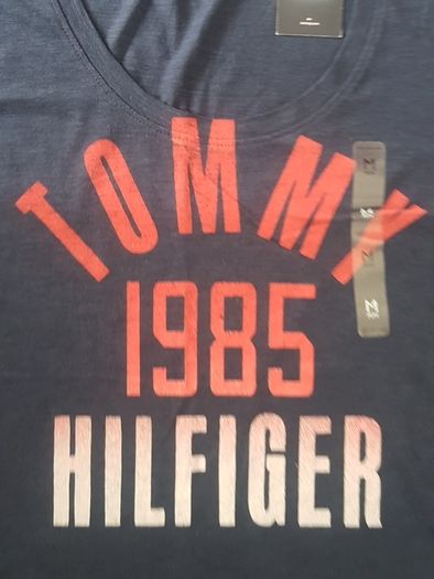 Tommy Hilfiger top