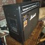 Marshall MB4210 450W 2x10" Bass Combo Amp Image 2