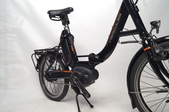 ebike bosch hercules new ebike