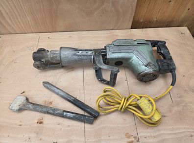 Hitachi 110v H65SD Heavy Duty Breaker