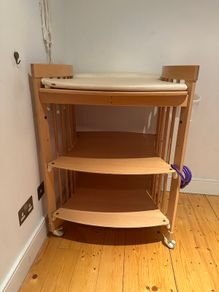 Changing Table