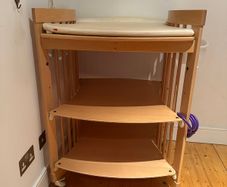 Changing Table