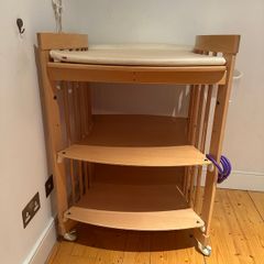 Changing Table