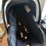 maxi cosi cabriofix &isofix base Image 2