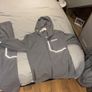 monterrain tracksuit size M Image 2