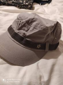 DKNY hat new