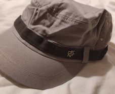 DKNY hat new