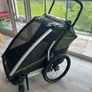 Thule Chariot Cab 2 Versatile Bike Trailer and Stroller Image 6