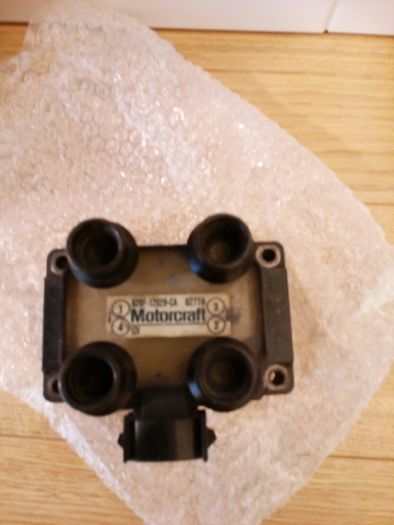 Cosworth wasted spark coil