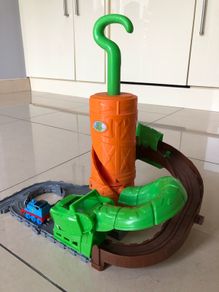 Thomas Take and Play Rattling Rails