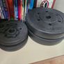 weights 1.25, 2kg 5kg Image 3
