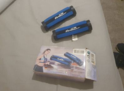 fitness weights