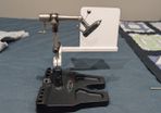 Stonfo Elite Vise plus extras (full tying kit)