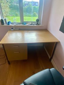 office