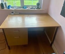 office desk