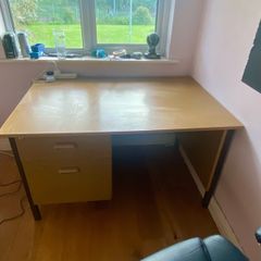 office