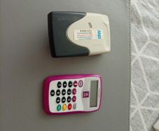 aib card reader and melodhy