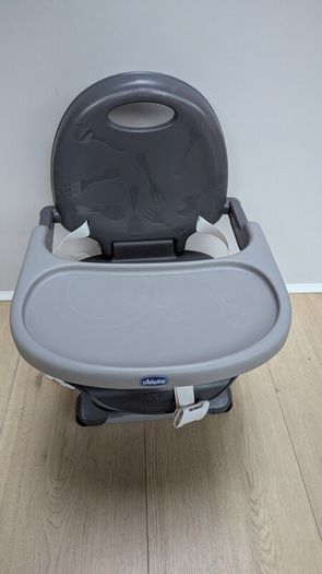 Booster seat