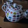 Avoca Full Tea Set like new Image 8