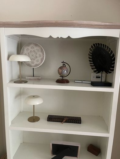 bookcase