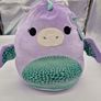 Squishmallows Purple Drow Dragon 50cm Image 2