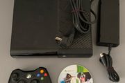 Xbox 360 E 250gb
