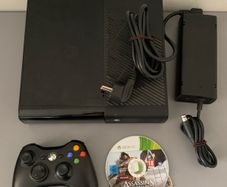 Xbox 360 E 250gb