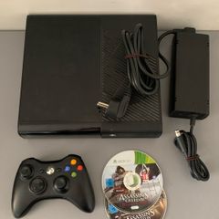 Xbox 360 E 250gb