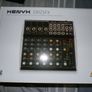 Behringer Xenyx 1202SFX Mixer Image 8
