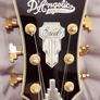 D'angelico Excel EXL-1 Image 8
