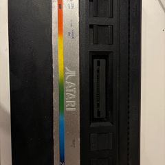 Atari 2600