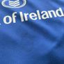 Signed Leinster Rugby Canterbury Jersey Size Age 10 Years Image 5
