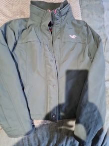 Ladies  Hollister Jacket