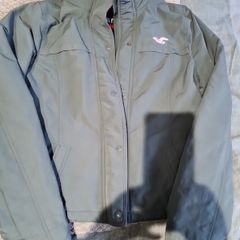 Ladies  Hollister Jacket