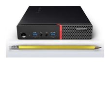 Lenovo ThinkCentre M900 Desktop PC Excellent Business PC