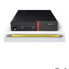 Lenovo ThinkCentre M900 Desktop PC Excellent Business PC
