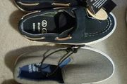 BNWT Size 11 Shoe Bundle