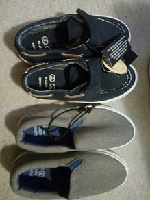 BNWT Size 11 Shoe Bundle