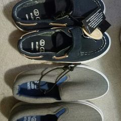 BNWT Size 11 Shoe Bundle